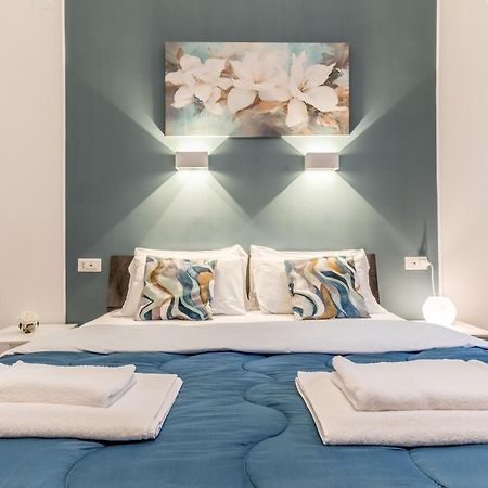La Casa Di Umberto Apartment Rome Bagian luar foto