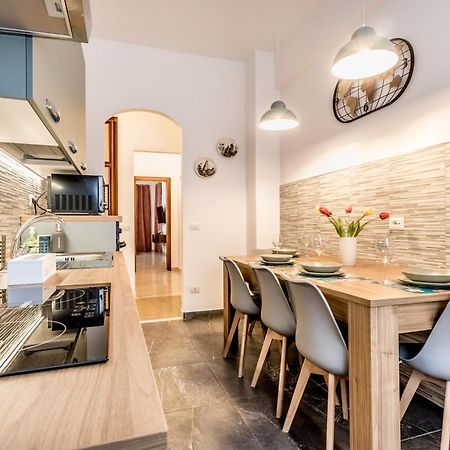 La Casa Di Umberto Apartment Rome Bagian luar foto