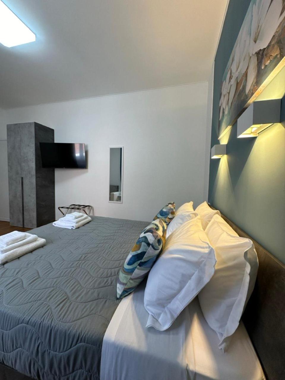 La Casa Di Umberto Apartment Rome Bagian luar foto