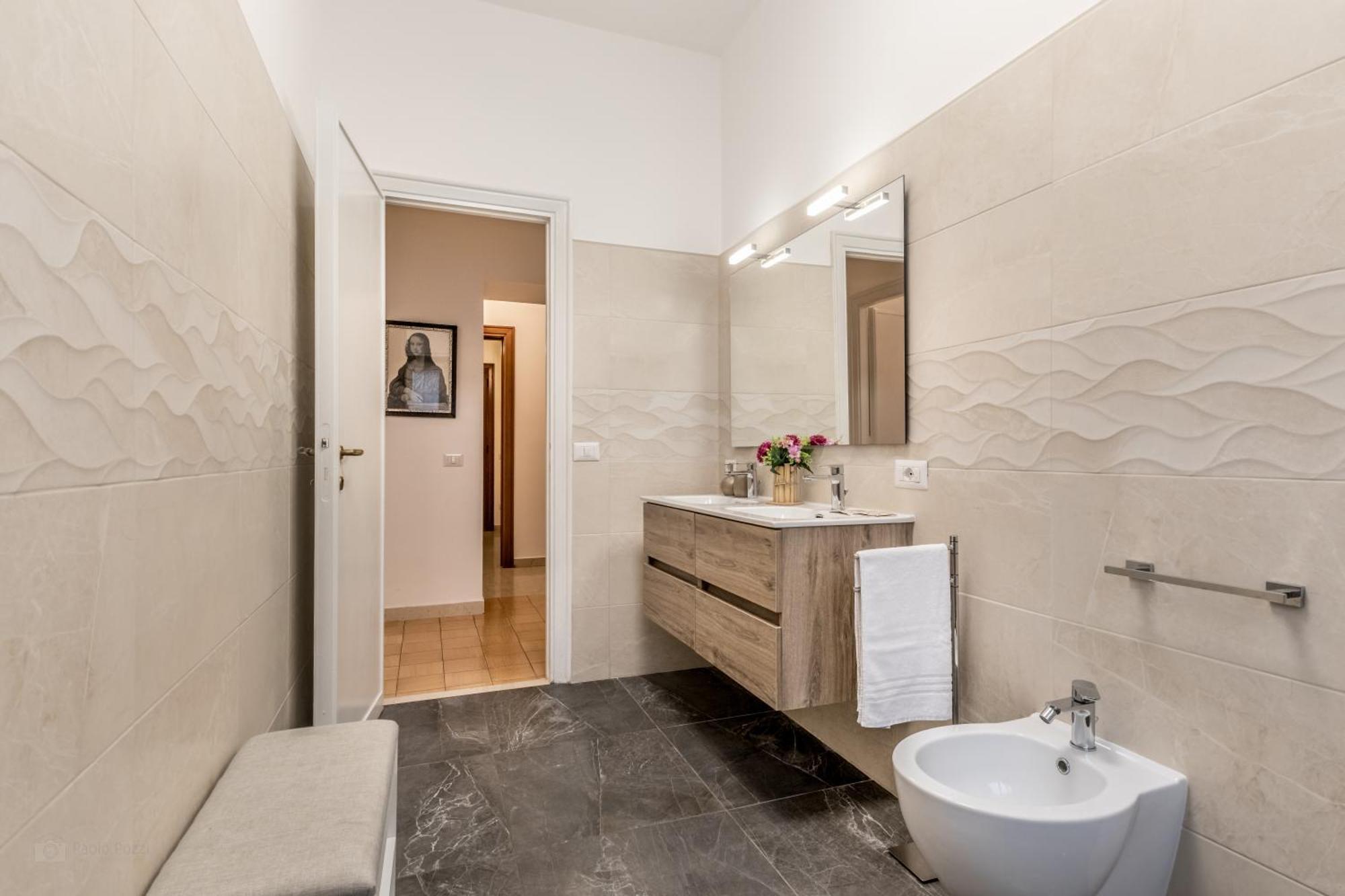 La Casa Di Umberto Apartment Rome Bagian luar foto