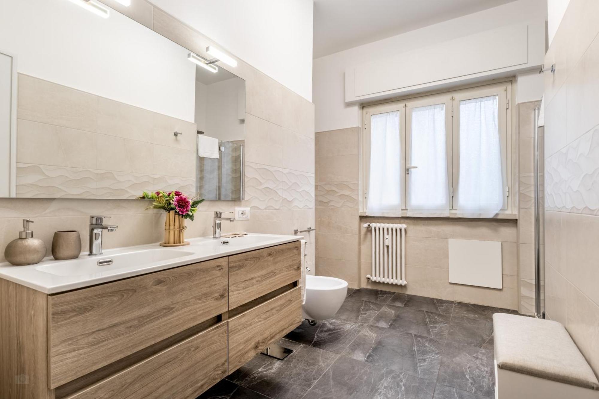 La Casa Di Umberto Apartment Rome Bagian luar foto