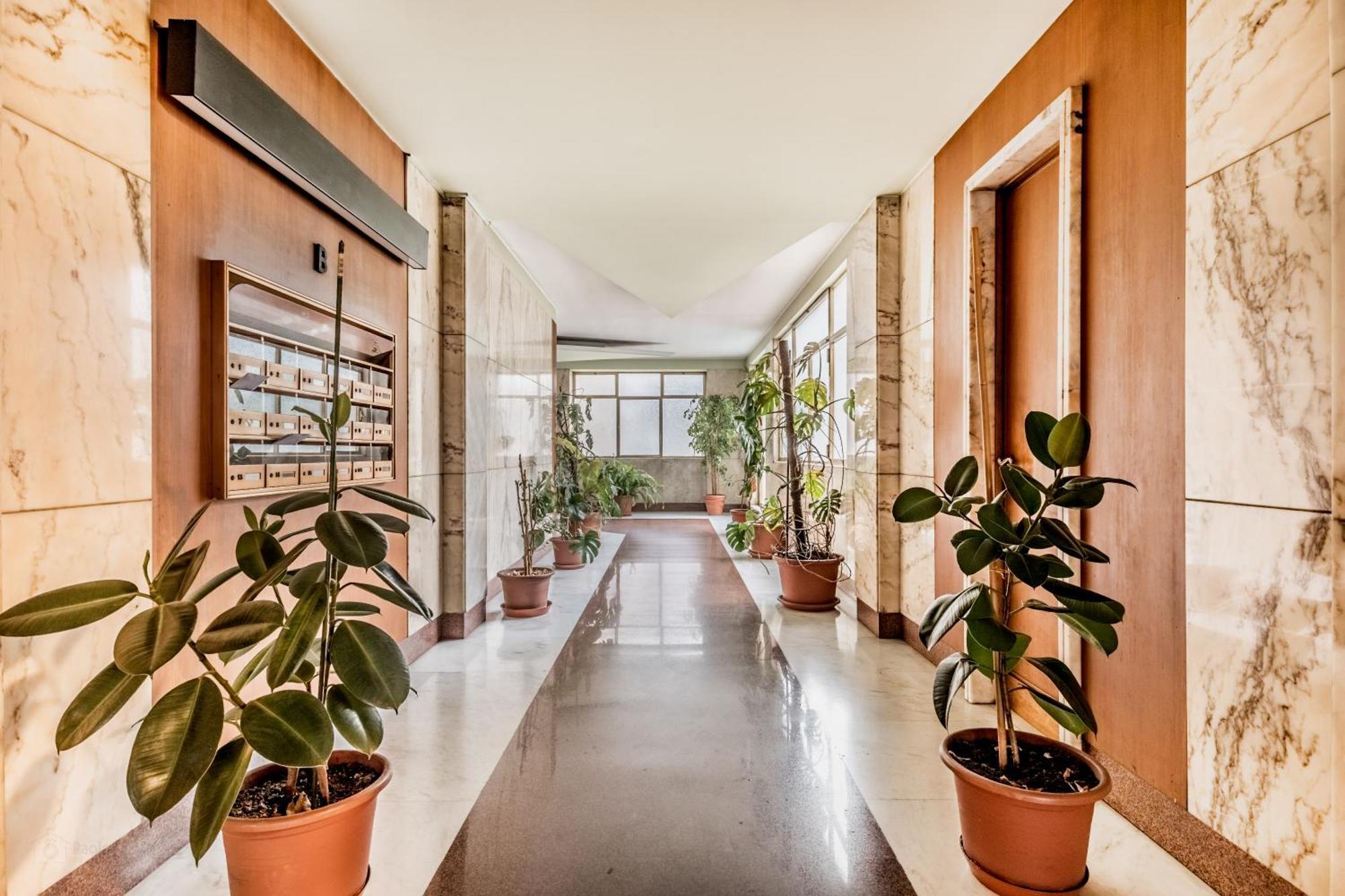 La Casa Di Umberto Apartment Rome Bagian luar foto