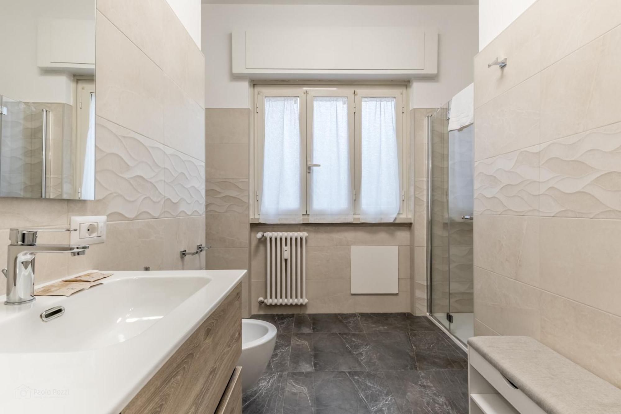 La Casa Di Umberto Apartment Rome Bagian luar foto