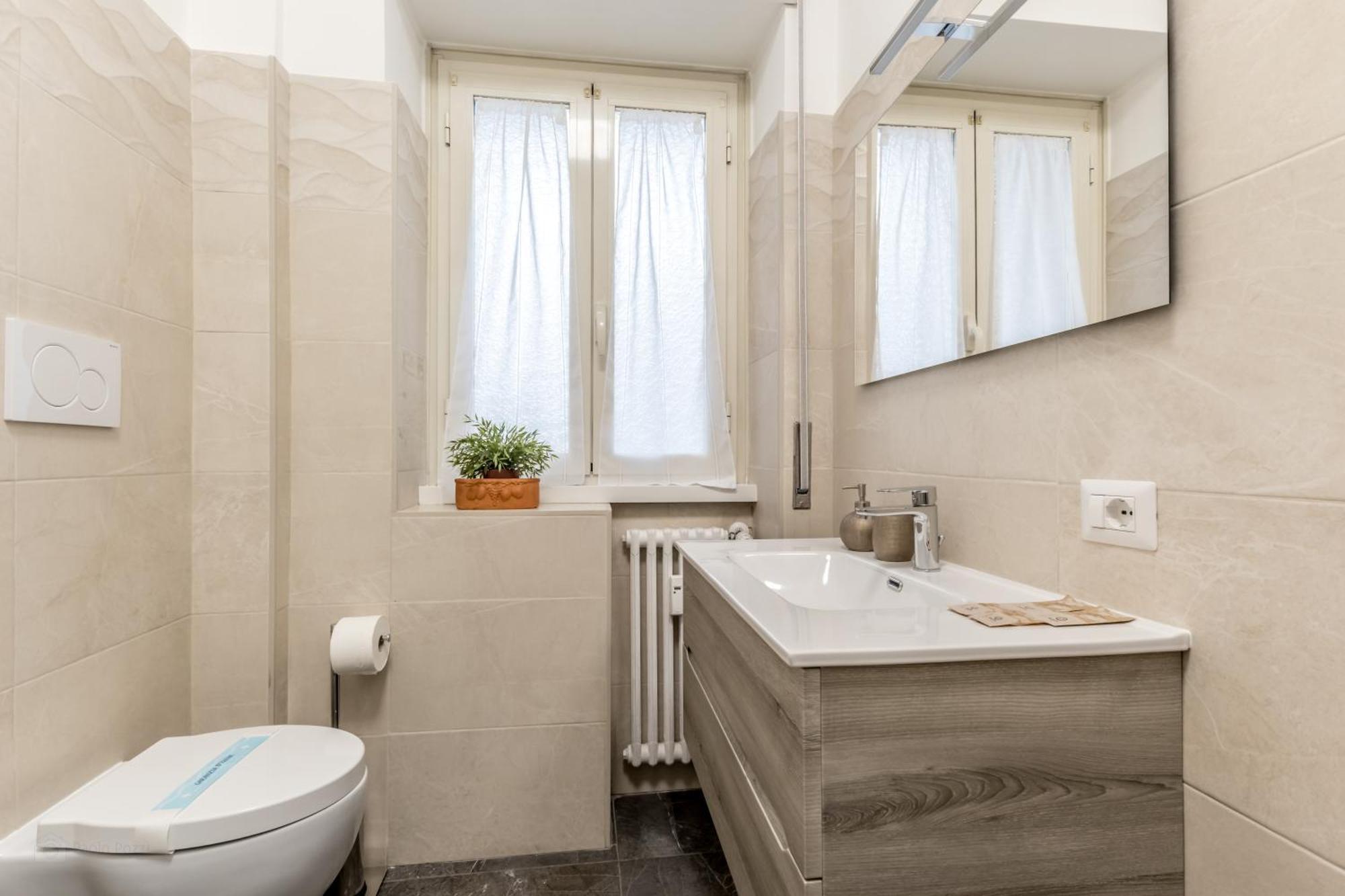 La Casa Di Umberto Apartment Rome Bagian luar foto